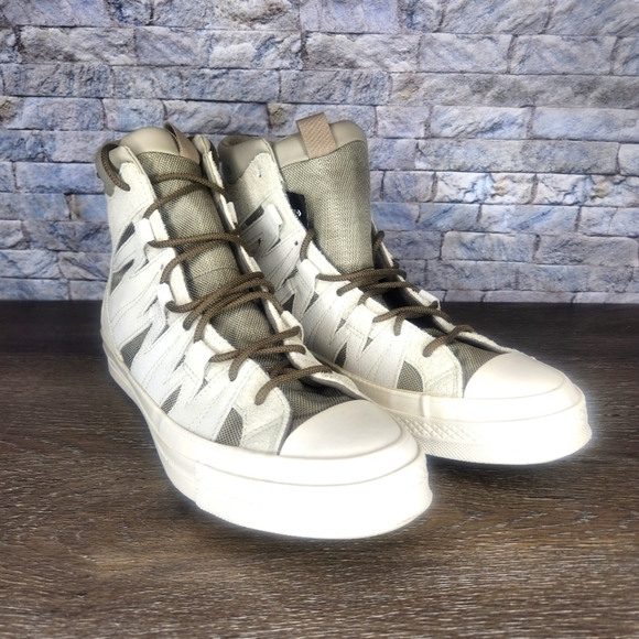 New Converse Chuck 70 Climate Escapism - Picture 2 of 10